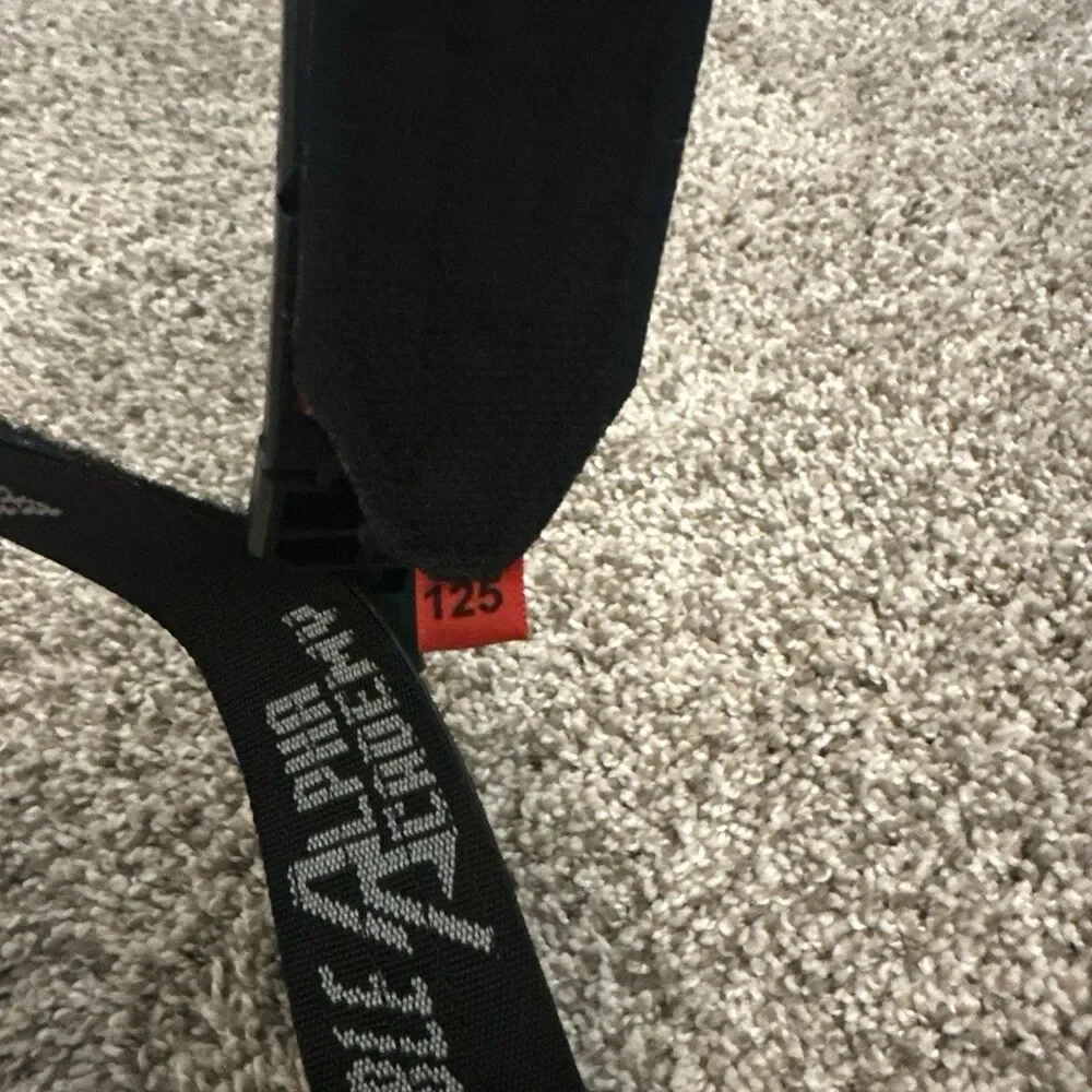 Double Alpha Academy Lynx Belt / Inner Belt / XiP Mag Pouches / Flex Air Holster